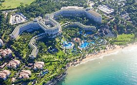 Grand Wailea Resort Hotel & Spa, A Waldorf Astoria Resort